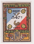 347ème régiment d'infanterie
