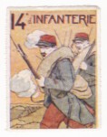 14ème régiment d'infanterie