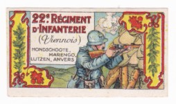 22ème régiment d'infanterie