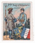 29ème régiment d'infanterie