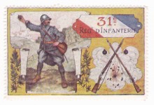 31ème régiment d'infanterie