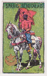 Spahis sénégalais