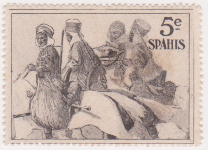 5ème régiment