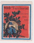 105ème régiment d'infanterie