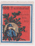 108ème régiment d'infanterie