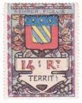 14ème régiment d'infanterie