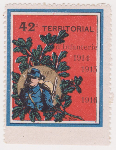 42ème régiment d'infanterie