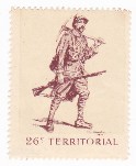 26ème régiment d'infanterie
