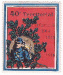 40ème régiment d'infanterie