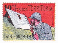 10ème régiment d'infanterie
