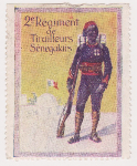 tirailleurs senegalais