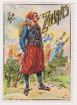 Zouaves