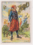 Zouaves